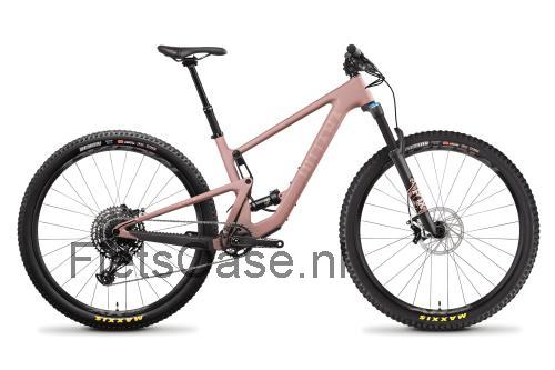 Santa Cruz Juliana Joplin specificaties en beoordelingen